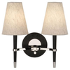 PN771 Sconces-Double Candle - 374565 - Capital Lighting, Inc.