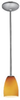 28069-2R-BS/AMB Mini Pendants-Rod - 362291 - Capital Lighting, Inc.