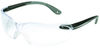 3M Virtua 11674-00000-20 Polycarbonate Standard Safety Glasses Mirror Lens - Black/Gray Frame - Wrap Around Frame - 078371-62038 - 078371-62038 - R. S. Hughes Company, Inc.