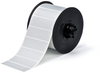 Brady B-438 Silver Polyester Thermal Transfer Die-Cut Thermal Transfer Printer Label Roll - 3 in Width - 1 in Height - B30-18-438 - 754473-21161 - R. S. Hughes Company, Inc.