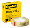 3M Scotch 6652P3436 665 Transparent Office Tape - 3/4 in Width x 1296 in Length - 99911 -- 051131-99911