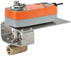 Ball Valve -- B219VS+NFB24-X1 - Image