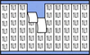 Wire Marker Card - LWM-1L3 - LEM Products, Inc.