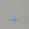 Techcon EA22TT-1 1/4 TT Series UV Blocking Tapered Tip Blue 22 ga x 1.25 in - EA22TT-1 1/4 - Ellsworth Adhesives