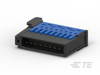 Rectangular Wire & Cable Connectors & Housings - 2-1554809-8 - TE Connectivity