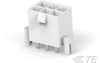 PCB Headers & Receptacles - 2029059-6 - TE Connectivity