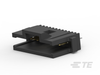 PCB Headers & Receptacles - 2-104071-1 - TE Connectivity