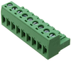 Terminal Blocks - Headers, Plugs and Sockets - WM25971-ND - DigiKey