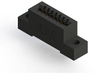 Card Edge Connectors - Edgeboard Connectors - 392-007-524-104 - Lingto Electronic Limited