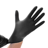 Black Gloves - Image