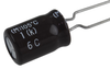 Aluminum Electrolytic Capacitor 47Uf, 100V, 20%, Radial; Capacitance United Chemi-Con - 34M3855 - Newark, An Avnet Company