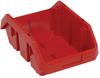 Quickpick Bin, Red; Bin Colour Quantum Storage - 44AC6591 - Newark, An Avnet Company