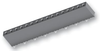 Connector, Receptacle, 20 Contacts, 1 Row, Surface Mount, 2.54 Mm; Connector Systems Samtec - 81P6609 - Newark, An Avnet Company