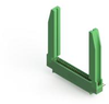 Card Conn, Single Side, 21Pos, Wire Wrap; Card Edge Connector Type Edac - 67AJ4077 - Newark, An Avnet Company