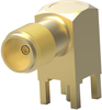 Rf Coax, Sma, Right Angle Jack, 50 Ohm; Connector Type Greenpar - Te Connectivity - 17R9974 - Newark, An Avnet Company