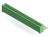 Card Conn, Single Side, 29Pos, Wire Wrap; Card Edge Connector Type Edac - 75AJ7714 - Newark, An Avnet Company