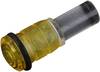 Light Pipe, Single, Circular, Panel; Length Vcc (Visual Communications Company) - 96T9838 - Newark, An Avnet Company