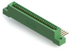 Card Conn, Single Side, 25Pos, Wire Wrap; Card Edge Connector Type Edac - 67AJ5670 - Newark, An Avnet Company