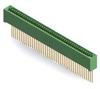 Card Conn, Single Side, 44Pos, Wire Wrap; Card Edge Connector Type Edac - 68AJ8414 - Newark, An Avnet Company