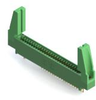 Card Conn, Single Side, 28Pos, Wire Wrap; Card Edge Connector Type Edac - 68AJ0140 - Newark, An Avnet Company