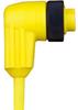 Sensor Cord, 4P, 7/8 Rcpt-Free End, 1M; Connector Type A Alpha Wire - 01AC3003 - Newark, An Avnet Company