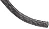 Sleeving, Expandable Braid, 31.75Mm, Black, 100Ft; Sleeving / Tubing Type Alpha Wire - 98F266 - Newark, An Avnet Company