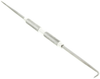 Tools, Scriber; Scriber / Probe Type General Tools - 93F9968 - Newark, An Avnet Company