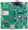 Evaluation Kit, Networking Server Rohs Compliant Lantronix - 33AK3825 - Newark, An Avnet Company