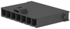 Connector Housing, Plug, 7Pos, 5.7Mm; Product Range Molex - 84AH2110 - Newark, An Avnet Company