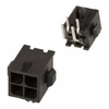 CONN HEADER R/A 4POS 3MM - 792-3-794618-4 - Utmel Electronic Limited