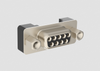 D-Sub - L17TF0902102 - Amphenol Communications Solutions