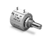 Potentiometers, Variable Resistors- Rotary Potentiometers, Rheostats