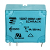 Power Relays, Over 2 Amps - PB1217-ND - DigiKey