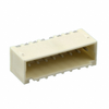 Headers, Male Pins - WM7667CT-ND - DigiKey