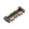 Arrays, Edge Type, Mezzanine (Board to Board) - 255-AXF482700TR-ND - DigiKey