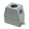 Heavy Duty Connector Housings, Hoods, Bases - 1195-6686-ND - DigiKey