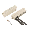 Backplane Connector Housings - 1195-1236-ND - DigiKey