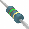 Through Hole Resistors - SFR2500001500JR500-ND - DigiKey