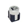 Aluminum - Polymer Capacitors -- 10-EEH-ZS1E681UVCT-ND - Image
