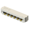 Solid State Lighting Connector Assemblies - 478-229159006101916TR-ND - DigiKey