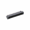 Headers, Plugs and Sockets - 281-8190-ND - DigiKey