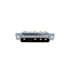 D-Sub Connector Assemblies - 37-681M9W4103L151-ND - DigiKey