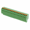 Headers, Plugs and Sockets - 732-4394-ND - DigiKey
