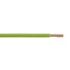 General Cable 140603-91 Automotive Cross -Link Wire, TXL Extra Thin Wall, 16 Ga., Lt. Green - WM16-15 - Waytek, Inc.