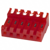 Free Hanging, Panel Mount - 3-644467-6-ND - DigiKey