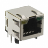 Modular/Ethernet Connector (RJ45, RJ11) Jacks - A122645-ND - DigiKey