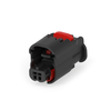 Rectangular Connector Housings - 1734-2345284-1-ND - DigiKey