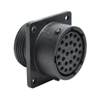 Circular Connector Housings - 889-2606-ND - DigiKey