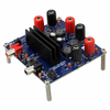 Audio Amplifier Evaluation Boards - 296-35894-ND - DigiKey
