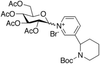 N-tert-Butoxycarbonyl Anabasine D-Glucose-2,3,4,6-tetraace.. - 21489 - Medical Isotopes, Inc.